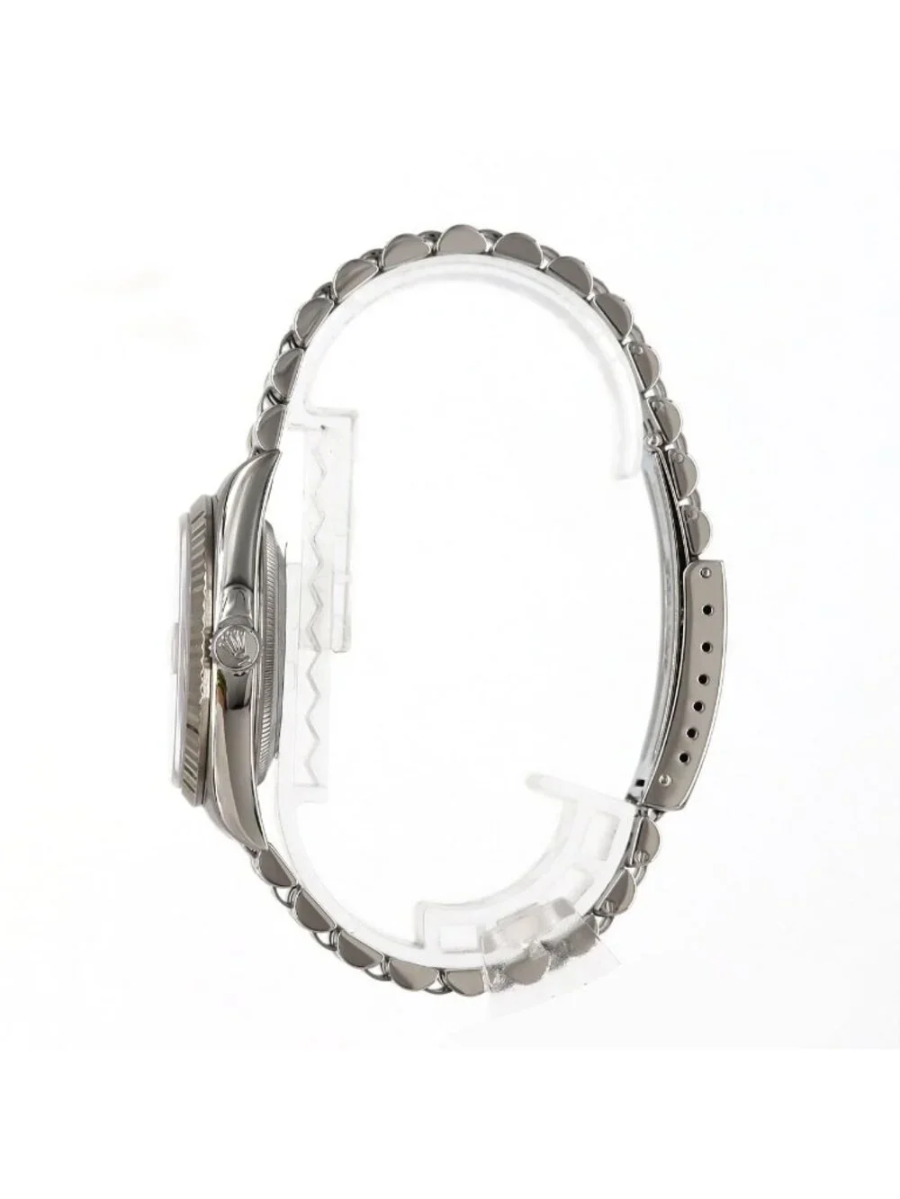 Rolex Datejust Automatic Winding P Number Watch